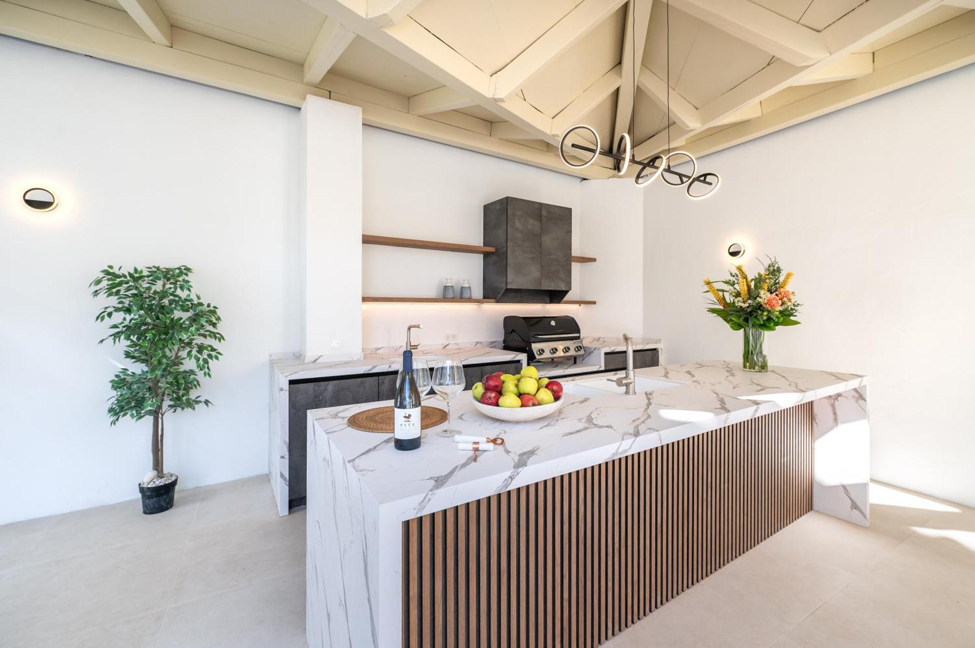 Vacation Marbella I Sunny Camelia Villa Heated Pool, Recently Renovated, Best Residential Neighborhood In Benalmadena, Short Walk To The Beach, Cinema Room Exteriér fotografie