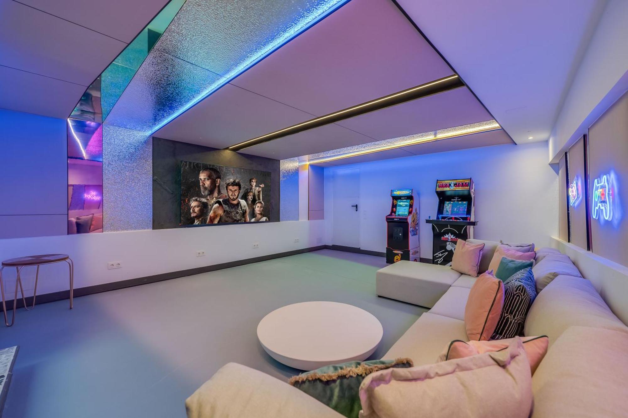 Vacation Marbella I Sunny Camelia Villa Heated Pool, Recently Renovated, Best Residential Neighborhood In Benalmadena, Short Walk To The Beach, Cinema Room Exteriér fotografie