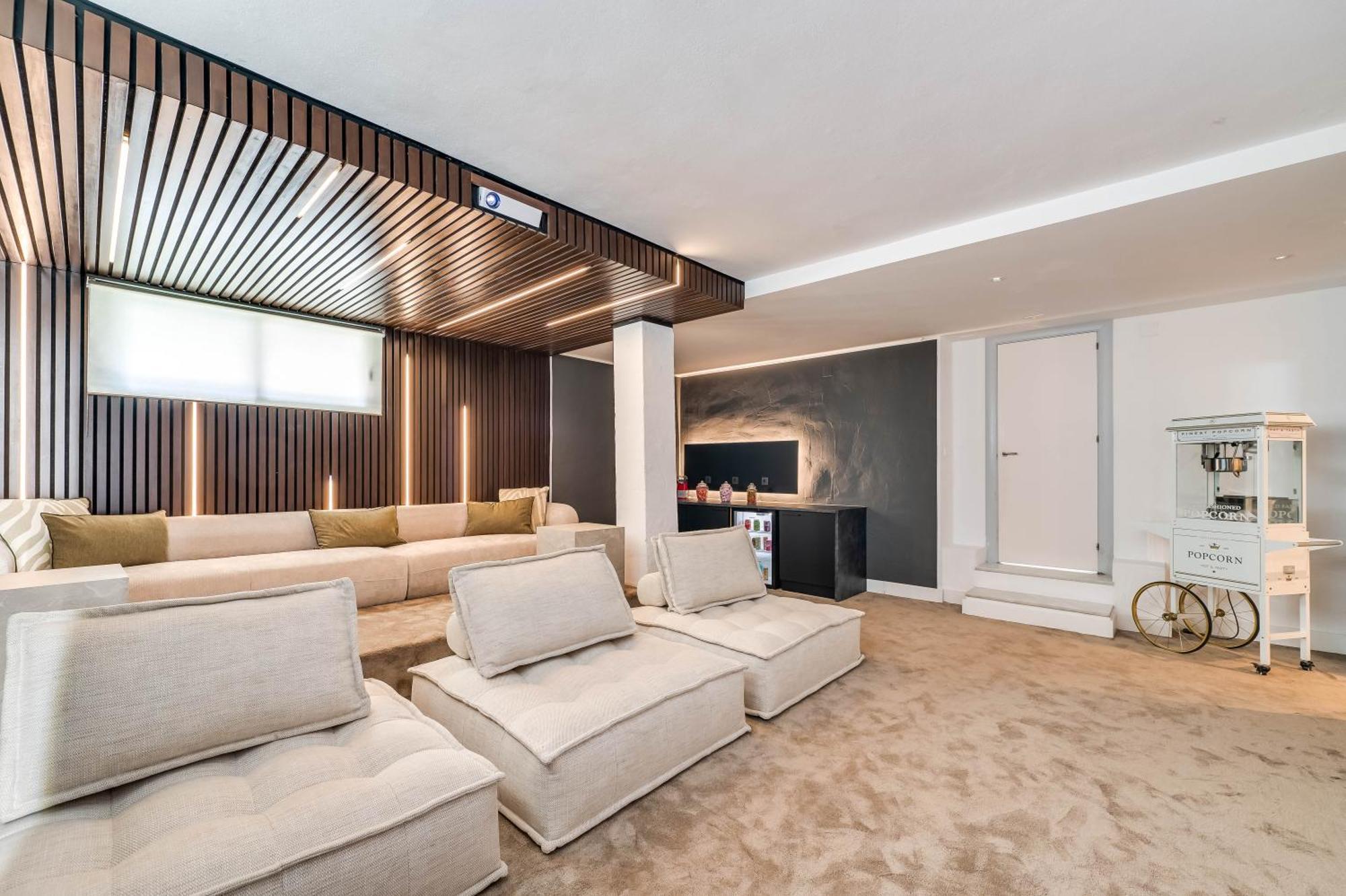 Vacation Marbella I Sunny Camelia Villa Heated Pool, Recently Renovated, Best Residential Neighborhood In Benalmadena, Short Walk To The Beach, Cinema Room Exteriér fotografie