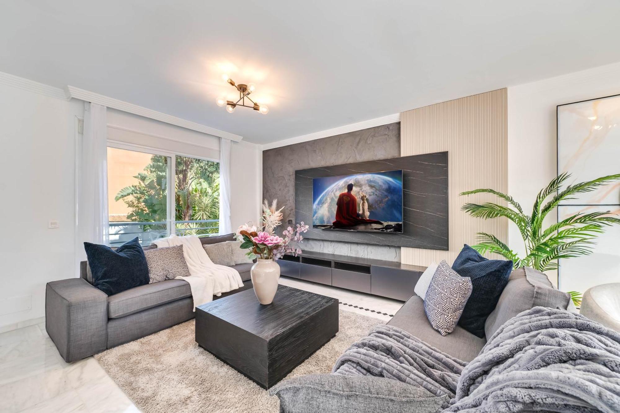 Vacation Marbella I Sunny Camelia Villa Heated Pool, Recently Renovated, Best Residential Neighborhood In Benalmadena, Short Walk To The Beach, Cinema Room Exteriér fotografie