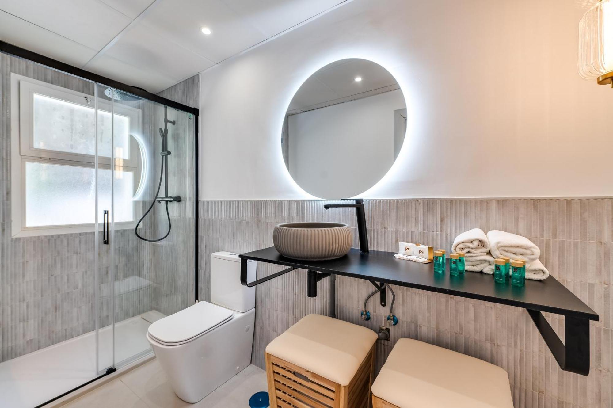 Vacation Marbella I Sunny Camelia Villa Heated Pool, Recently Renovated, Best Residential Neighborhood In Benalmadena, Short Walk To The Beach, Cinema Room Exteriér fotografie