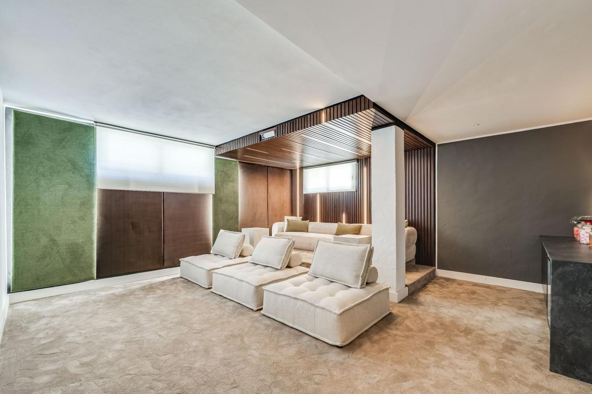 Vacation Marbella I Sunny Camelia Villa Heated Pool, Recently Renovated, Best Residential Neighborhood In Benalmadena, Short Walk To The Beach, Cinema Room Exteriér fotografie