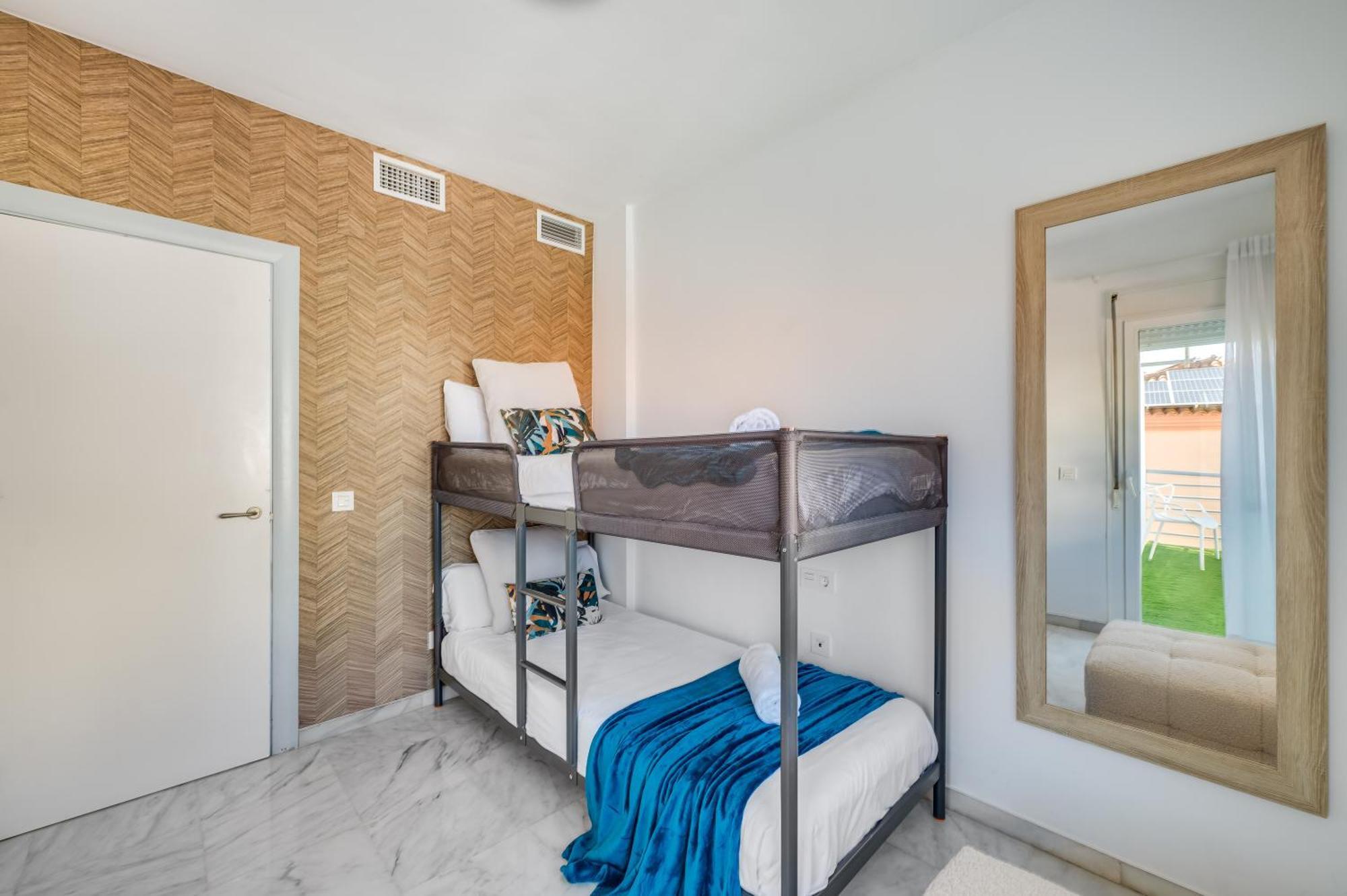 Vacation Marbella I Sunny Camelia Villa Heated Pool, Recently Renovated, Best Residential Neighborhood In Benalmadena, Short Walk To The Beach, Cinema Room Exteriér fotografie