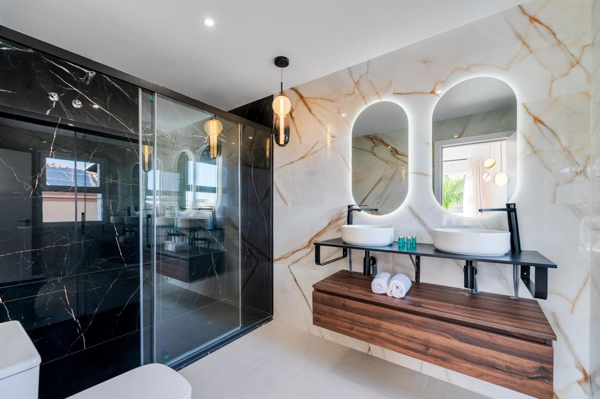 Vacation Marbella I Sunny Camelia Villa Heated Pool, Recently Renovated, Best Residential Neighborhood In Benalmadena, Short Walk To The Beach, Cinema Room Exteriér fotografie