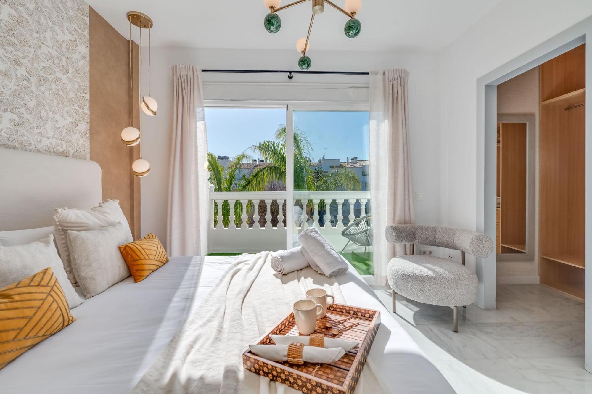 Vacation Marbella I Sunny Camelia Villa Heated Pool, Recently Renovated, Best Residential Neighborhood In Benalmadena, Short Walk To The Beach, Cinema Room Exteriér fotografie