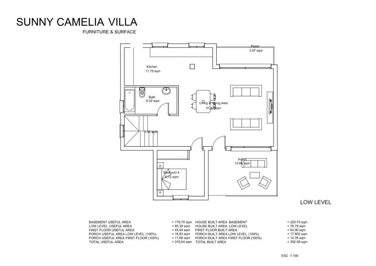 Vacation Marbella I Sunny Camelia Villa Heated Pool, Recently Renovated, Best Residential Neighborhood In Benalmadena, Short Walk To The Beach, Cinema Room Exteriér fotografie